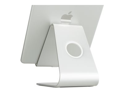 Rain Design mStand Tablet Stand - Zilver