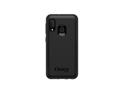 OtterBox Commuter Lite Series Samsung Galaxy A20e - Zwart