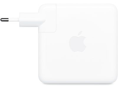 Apple USB-C Power Adapter 96W - Wit