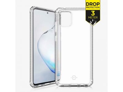 ITSKINS Level 2 SpectrumClear for Samsung Galaxy Note10 Lite Transparent