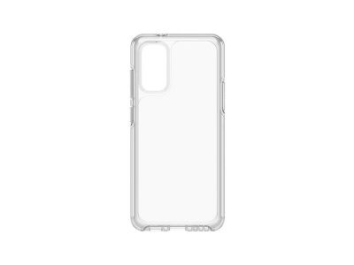 OtterBox Symmetry Clear Case Samsung Galaxy S20/S20 5G - Transparant