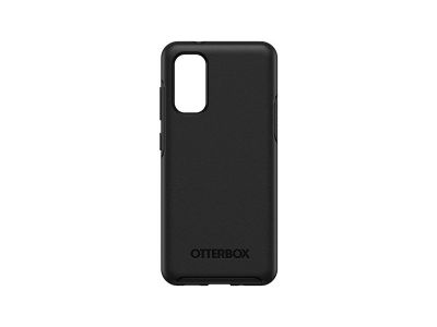 OtterBox Symmetry Case Samsung Galaxy S20/S20 5G Black