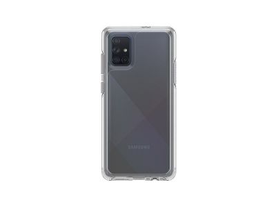 OtterBox Symmetry Clear Case Samsung Galaxy A71 Clear