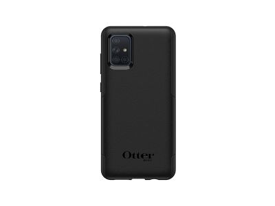 OtterBox Commuter Lite Series Samsung Galaxy A71 - Zwart