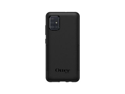 OtterBox Commuter Lite Series Samsung Galaxy A51 - Zwart