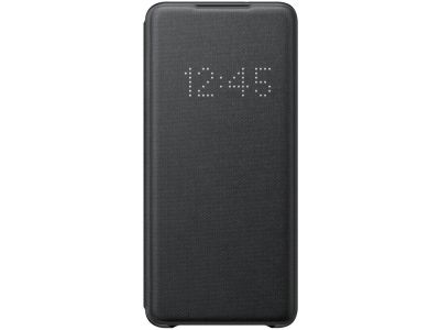 Samsung LED View Cover Galaxy S20+/S20+ 5G - Zwart