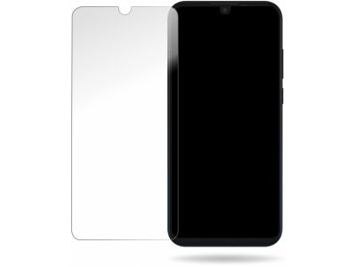 Mobilize Glass Screen Protector Motorola Moto E6s (2020)/E6i
