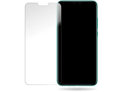 Mobilize Glas Screenprotector Huawei Y8s