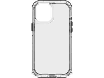 LifeProof Next Case Apple iPhone 12 Pro Max Black Crystal