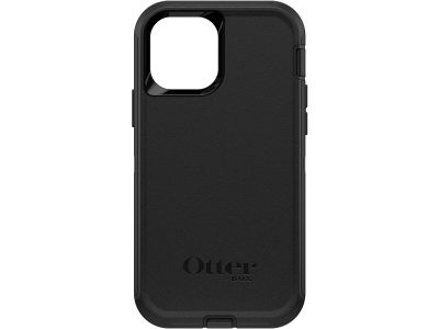 OtterBox Defender Case Screenless Edition Apple iPhone 12/12 Pro - Zwart