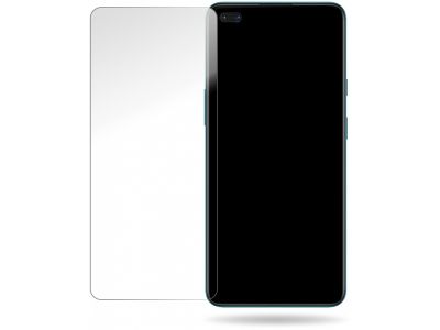Mobilize Glas Screenprotector OnePlus Nord 5G