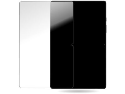 Mobilize Glas Screenprotector Samsung Galaxy Tab A7 10.4 2020