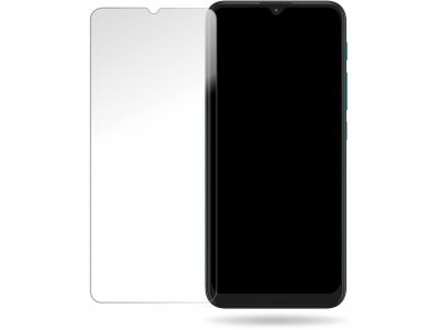 Mobilize Glass Screen Protector Motorola Moto E7 Plus/Moto G9 Play