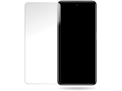 Mobilize Glas Screenprotector Xiaomi Poco X3 NFC/X3 Pro