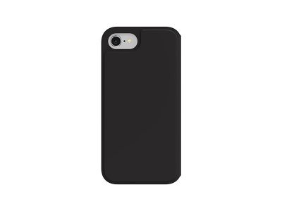 OtterBox Strada Via Apple iPhone 7/8/SE (2020) Black
