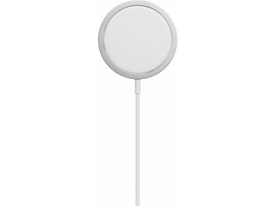 MHXH3ZM/A Apple MagSafe Charger White