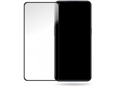 Mobilize Glass Screen Protector - Black Frame - OnePlus Nord N10 5G