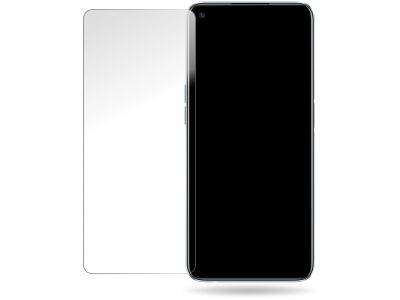 Mobilize Glas Screenprotector realme 6/6S - Zwart