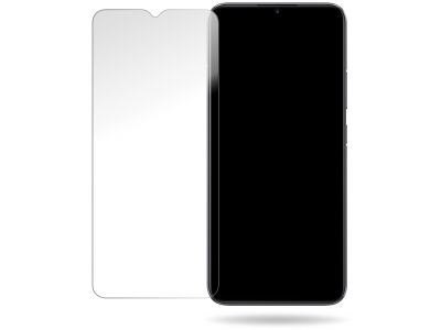 Mobilize Glas Screenprotector realme 7i/C11/C12/C15 - Zwart