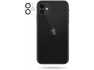 Mobilize Glas Screenprotector voor Camera Apple iPhone 11