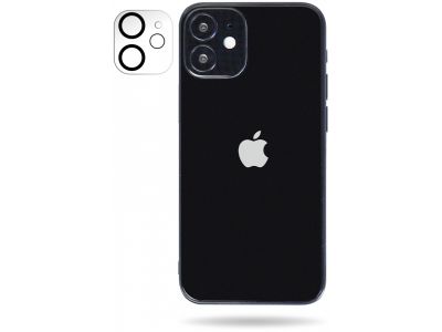 Mobilize Glas Screenprotector voor Camera Apple iPhone 12 Mini
