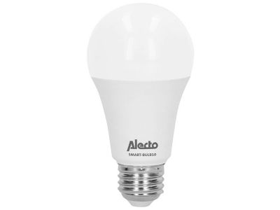 Alecto Smart WiFi LED Lamp