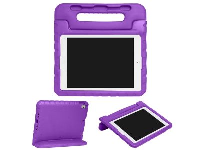 Xccess Kids Guard Tablet Hoes voor Apple iPad Pro 11 2018/2020/2021)/Air 10.9 2020/2022) - Paars