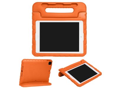 Xccess Kids Guard Tablet Case for Apple iPad Pro 11 (2018/2020/2021)/Air 10.9 (2020) Orange