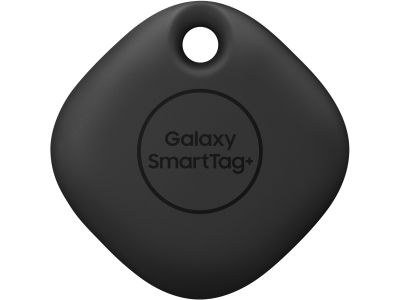 EI-T7300BBEGEU Samsung Galaxy SmartTag+ Black