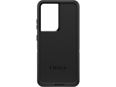 OtterBox Defender Case Screenless Edition Samsung Galaxy S21 Ultra - Zwart