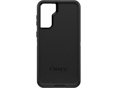 OtterBox Defender Case Screenless Edition Samsung Galaxy S21+ - Zwart