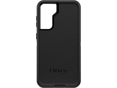 OtterBox Defender Case Screenless Edition Samsung Galaxy S21 - Zwart