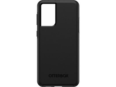 OtterBox Symmetry Case Samsung Galaxy S21+ - Zwart