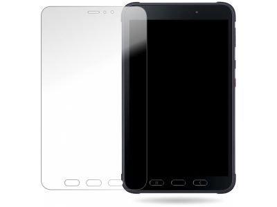 Mobilize Glas Screenprotector Samsung Galaxy Tab Active3