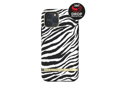 Richmond & Finch Freedom Series Apple iPhone 11 Pro - Zebra