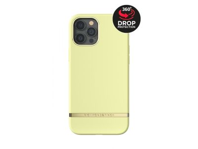Richmond & Finch Freedom Series One-Piece Apple iPhone 12 Pro Max - Groen