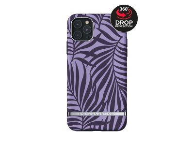 Richmond & Finch Freedom Series Apple iPhone 11 Pro Max - Paars