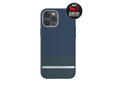 Richmond & Finch Freedom Series One-Piece Apple iPhone 12 Pro Max Dual Block