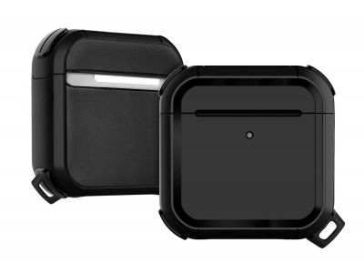Xccess Armor Case Airpod Pro Black
