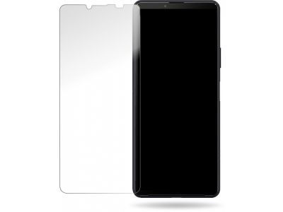 Mobilize Glass Screen Protector Sony Xperia 10 III