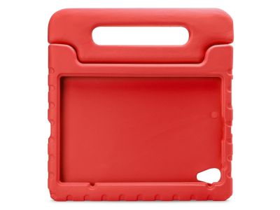 Xccess Kids Guard Tablet Case for Apple iPad Mini 6 (2021) Red