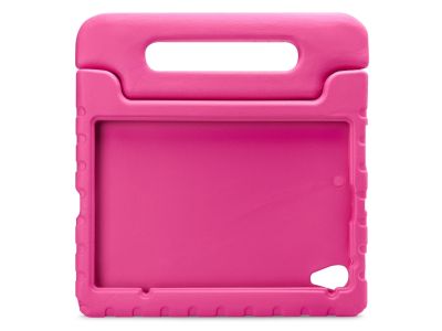 Xccess Kids Guard Tablet Hoes voor Apple iPad Mini 6 2021) - Roze
