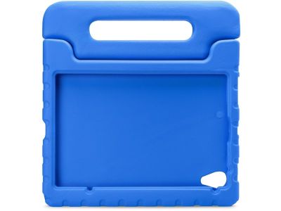 Xccess Kids Guard Tablet Hoes voor Apple iPad Mini 6 2021) - Blauw