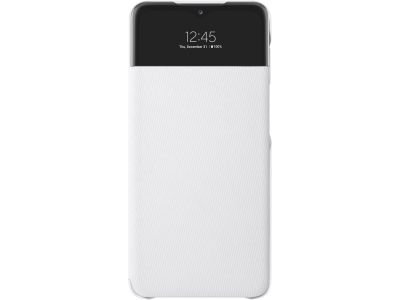 Samsung Smart S View Cover Galaxy A32 5G - Wit