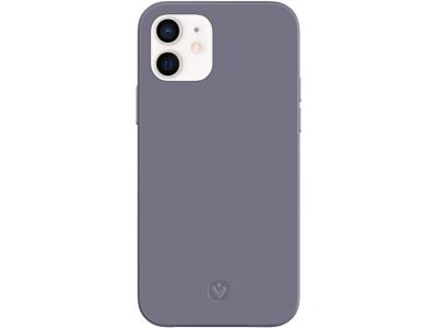 Valenta Back Cover Snap Luxe Apple iPhone 12 Mini - Paars