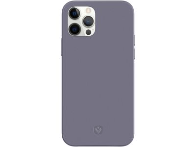 Valenta Back Cover Snap Luxe Apple iPhone 12 Pro Max - Paars