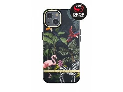 Richmond & Finch Freedom Series One-Piece Apple iPhone 13 - Jungle