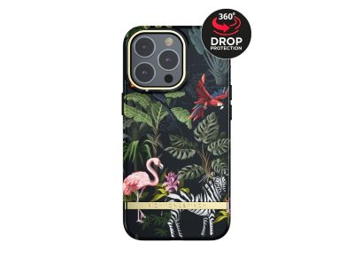 Richmond & Finch Freedom Series One-Piece Apple iPhone 13 Pro - Jungle