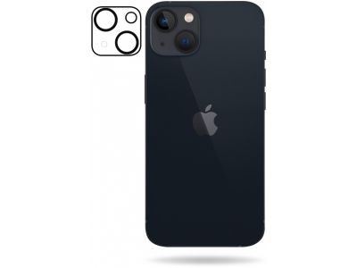 Mobilize Glas Screenprotector voor Camera Apple iPhone 13 Mini