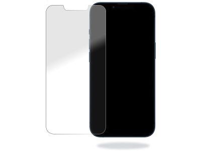 My Style Gehard Glas Screenprotector voor Apple iPhone 13 Mini - Transparant (10-Pack)